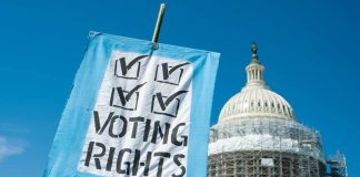 Evolution of Voting Rights