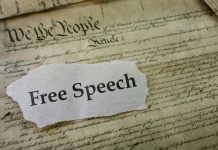 The First Amendment Is First for a Reason