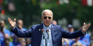 Biden Administration Releases Thousands of Illegal Immigrants