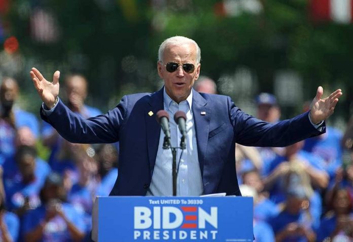 Biden Administration Releases Thousands of Illegal Immigrants