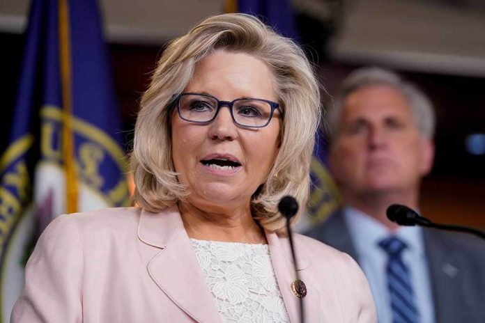 Liz Cheney Removal Gains Huge Support From Republicans