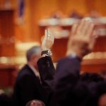 Lawmakers Vote on Capitol Riot Investigation Commission