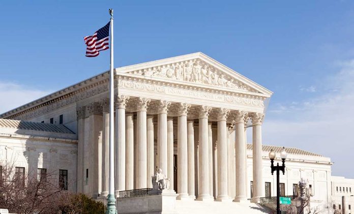 Alan Dershowitz Gives Major Update Regarding Supreme Court