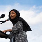 Ilhan Omar Attacks America for "Unspeakable Atrocities"