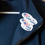 Voting Issues Reported by Top Election Official