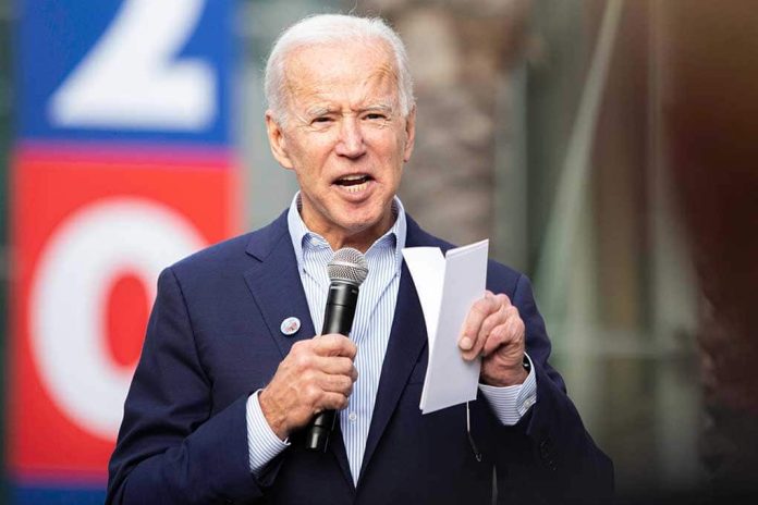 Joe Biden Says Axing Filibuster Very Bad Idea