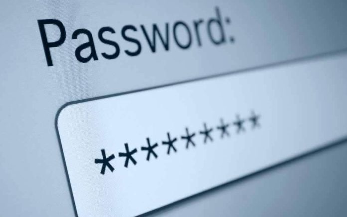 Election Passwords Leaked Online, Report Reveals