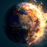 Is the World Really Going to Catch Fire?