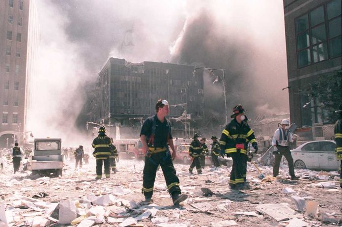 20 Years Later, 9/11 Families May Finally Get Answers