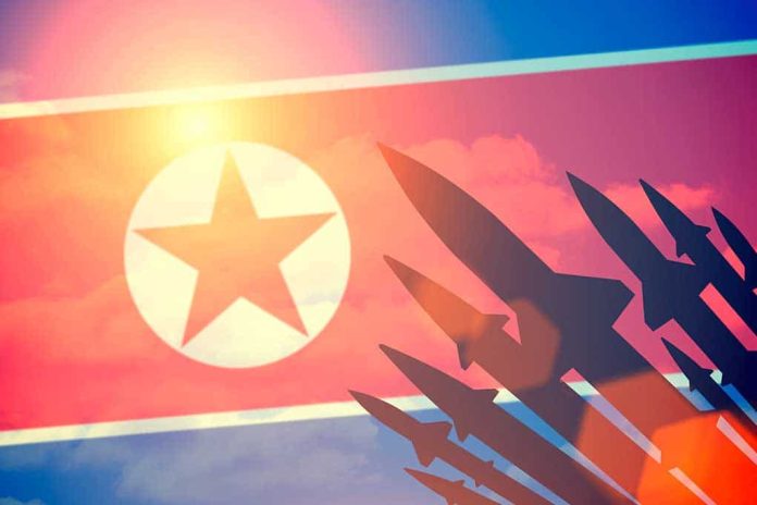 North Korea Announces Successful Missile Testing