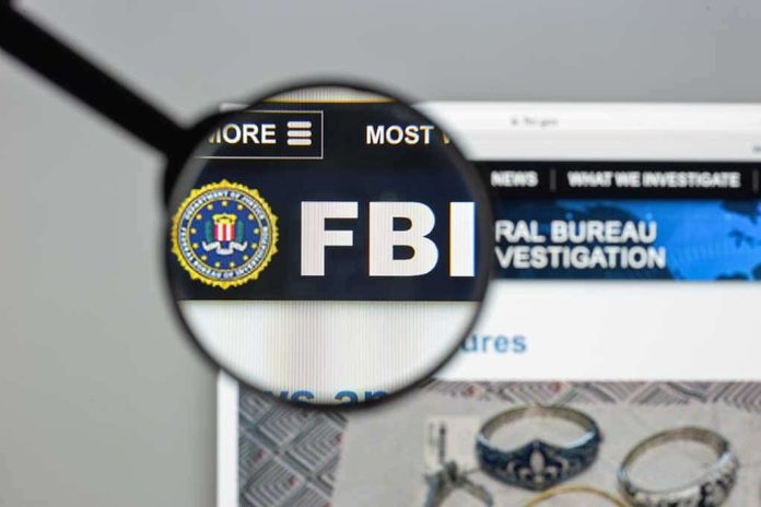 FBI Investigates Suspect for Terrorism Ties