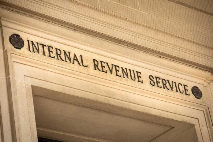 IRS Rule May Be Scrapped Due to Serious Pushback