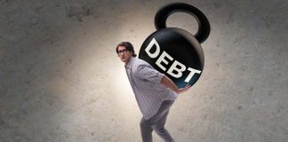Janet Yellen Says Not Raising Debt Limit Will Hurt Economy