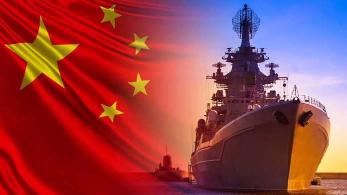 China Issues Threat to Take it to 