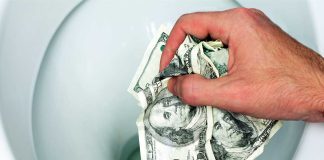 Toilet Paper Prices to Increase for Second Time This Year