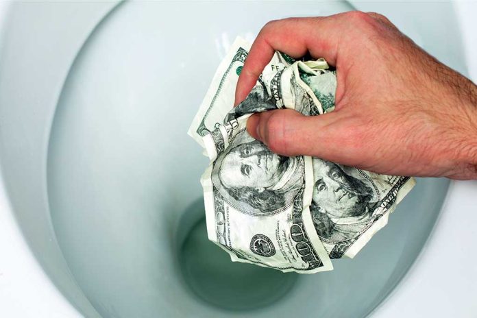 Toilet Paper Prices to Increase for Second Time This Year