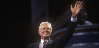 Jimmy Carter Details Show Joe Biden's Economy Is Just As Bad