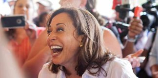 Kamala Harris Finally Gets Her Trip to Europe - Maybe She'll Go to the Border Next