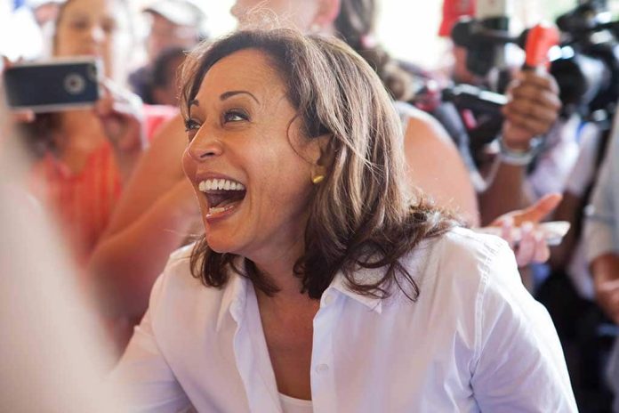 Kamala Harris Finally Gets Her Trip to Europe - Maybe She'll Go to the Border Next