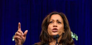 Kamala Harris Finally Admits She Didn't Talk to Macron About Important Issue