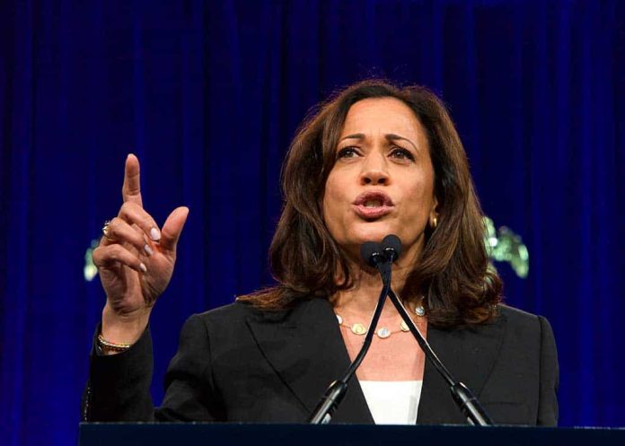 Kamala Harris Finally Admits She Didn't Talk to Macron About Important Issue