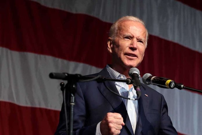Biden Poll Shows Most People Want Him to Step Aside