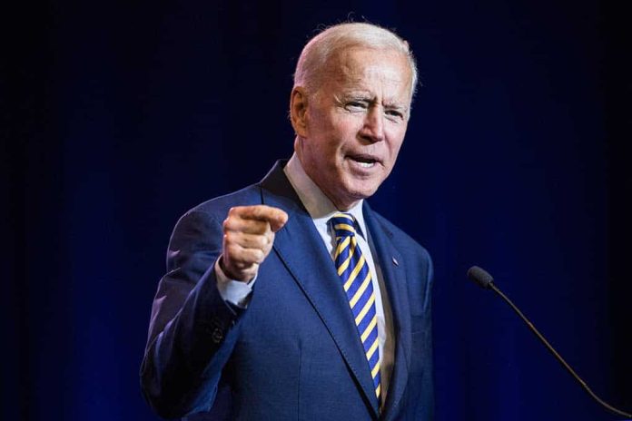 Biden Orders VA to Investigate Burn Pits and Some Cancers, But Not All