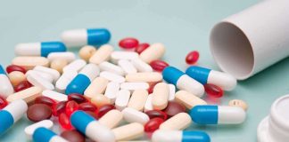 Analysis Reveals COVID Drug 80% Effective