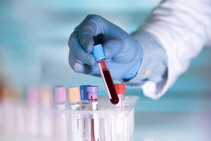 New Game Changing Blood Test Can Detect Over 50 Kinds of Cancer
