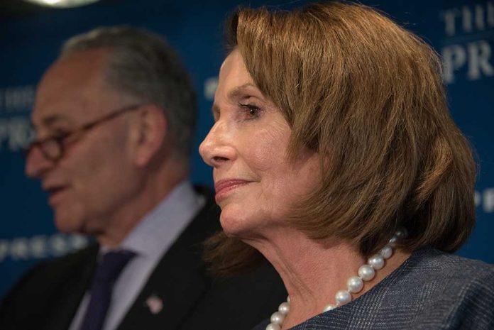 New Numbers Show Pelosi's Socialist Agenda Will Increase Debt By $367 Billion