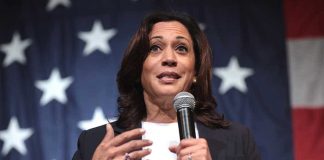 New Report Suggests Kamala Harris Would Be First Supreme Court Justice to Fail Bar Exam