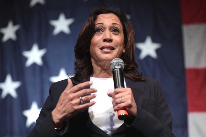 New Report Suggests Kamala Harris Would Be First Supreme Court Justice to Fail Bar Exam