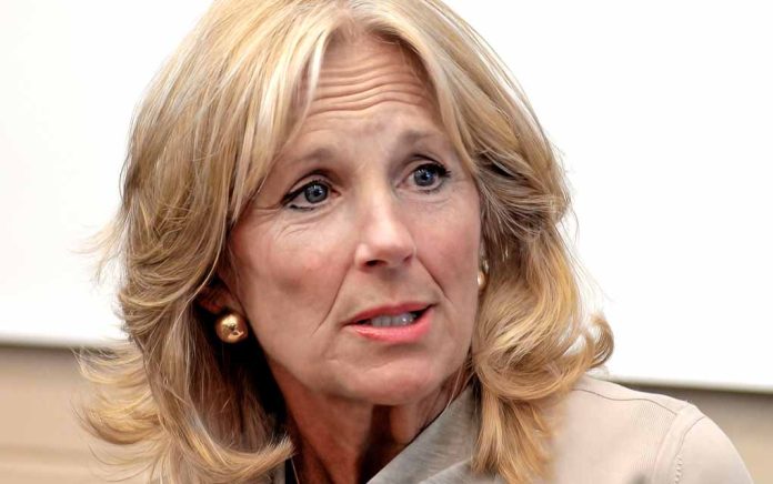 Jill Biden Responds to Health Rumors Regarding Husband