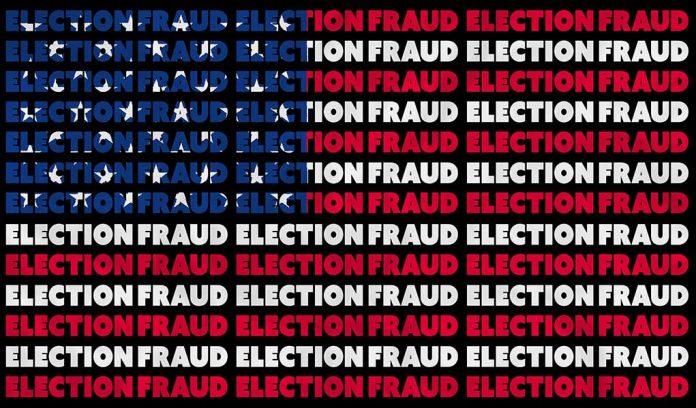 AP Admits There Was Some Election Fraud, in Shocking Turn