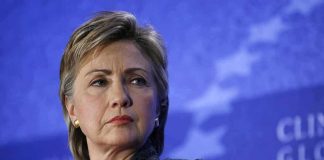 Hillary Clinton Allegedly Privately Asking Democrats to Let Her Run Again
