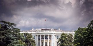 White House Tries to Nuke Joe Manchin