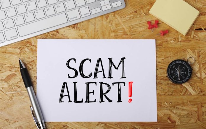 Consumer Fraud Reporting's Top List of Scams