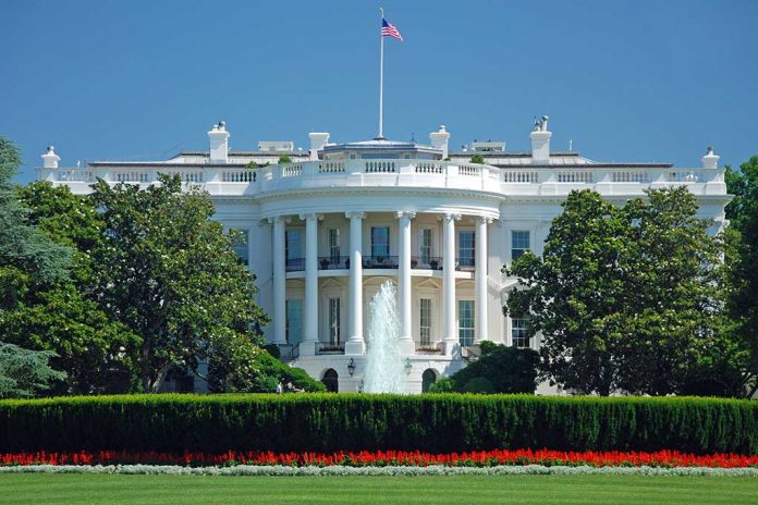 Who's Likely to Take the White House in 2024?