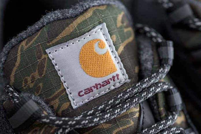 Cancel Carhartt Trends After Latest Company Memo Released