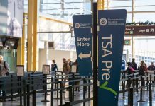 TSA Lets Illegals on Planes Using Arrest Warrant As Form of ID