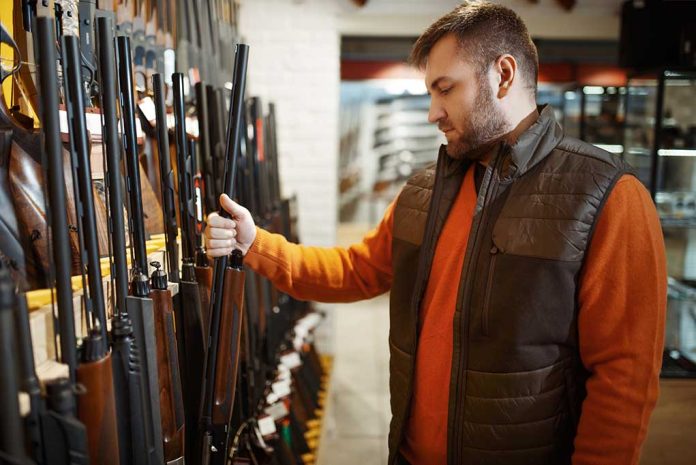 New Law Will Require Gun Buyers to Have Liability Insurance
