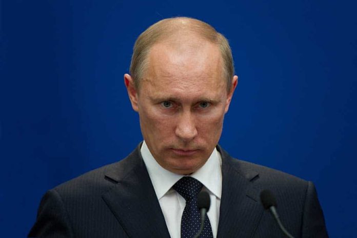 Putin's Next Move? Maybe Moving Nukes Closer to US, Report Finds