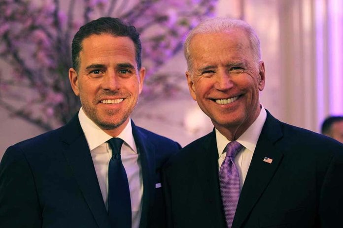 Dem Lawmaker Says Hunter Biden Story Should Not Have Been Blocked