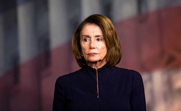 Reports Indicate Pelosi Is to Be Replaced - End of an Era