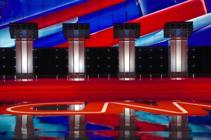 No More Presidential Debates? The RNC Wants Change