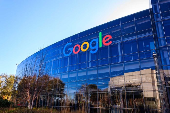 Google Behind Secret Spying on Users Without Permission