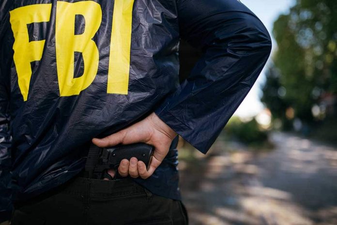 Exclusive Report Reveals FBI Prepared for Attacks Ahead of January 6