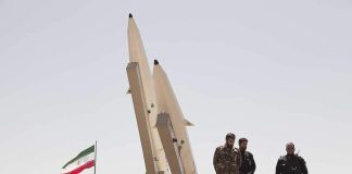 US Says There Will Be Consequences if Iran Attacks American Citizens