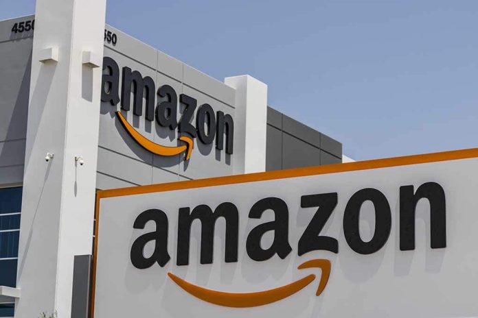 Amazon Sued Over Tornado Deaths