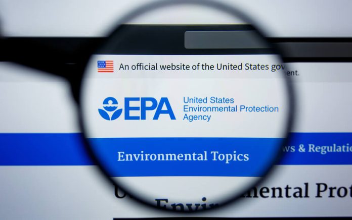 New Supreme Court Case Could Wreak Havoc on EPA's Power